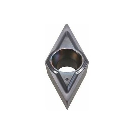 Garant Carbide Turning Insert, Parallelogram, GPCTS50102, for Titanium 268560 HB7410